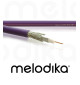 Kabel koncentryczny Melodika MDC1160 1x1.05mm2