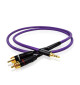 Melodika MDMJ2R100 Kabel Jack 3.5mm - 2 RCA 10m