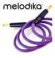 Kabel instrumentalny jack 6.3mm MDJ30 Melodika 3m
