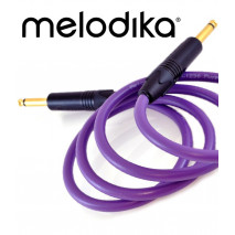 Kabel instrumentalny jack 6.3mm MDJ05 Melodika 0.5m