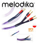Kabel głośnikowy bi-wiring MDBW Melodika