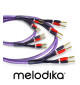 Kabel głośnikowy bi-ampling MDBA Melodika