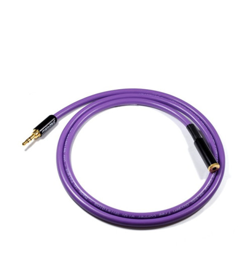 Przedłużacz Jack 3.5mm Stereo MDPMJ Melodika