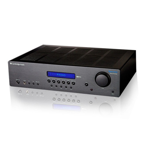 Cambridge Audio Topaz SR20 Zintegrowany wzmacniacz stereo