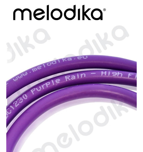 Melodika MDSWY kabel subwoofera typu Y