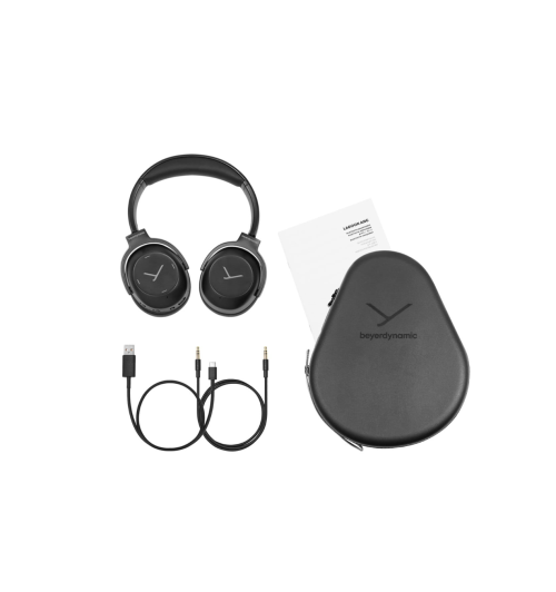 Słuchawki Beyerdynamic Lagoon ANC Traveller