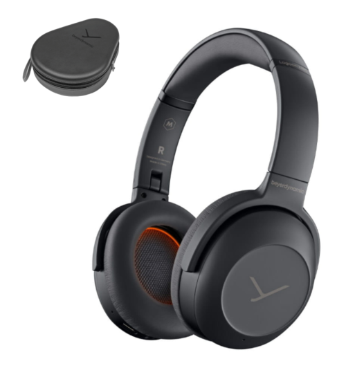 Słuchawki Beyerdynamic Lagoon ANC Traveller