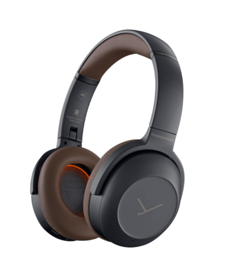 Słuchawki Beyerdynamic Lagoon ANC Explorer