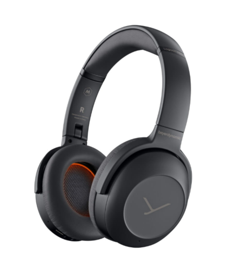 Słuchawki Beyerdynamic Lagoon ANC Traveller