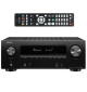 Amplituner DENON AV AVR-X2500H