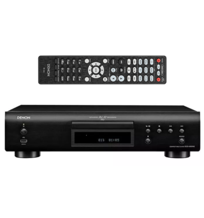 Odtwarzacz płyt CD Denon DCD-800NE
