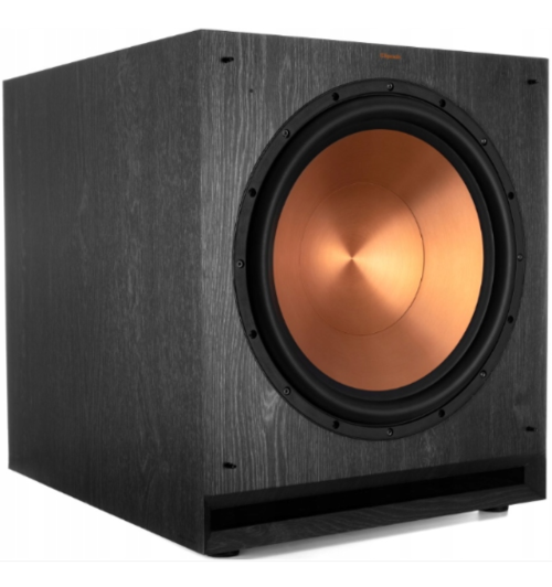 Klipsch SPL-150 EUA Subwoofer