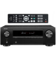 Denon AVR-X250BT Amplituner