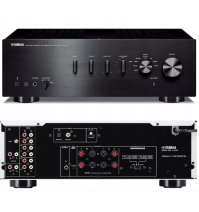 YAMAHA A-S301 - Wzmacniacz stereo