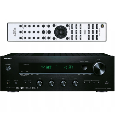 Onkyo TX-8250 Amplituner sieciowy