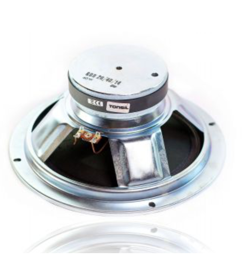Głośnik niskotonowy TONSIL GDN 20/40 8 Ohm