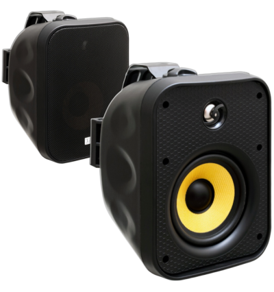 Głośniki zewnętrzne Taga TOS-580