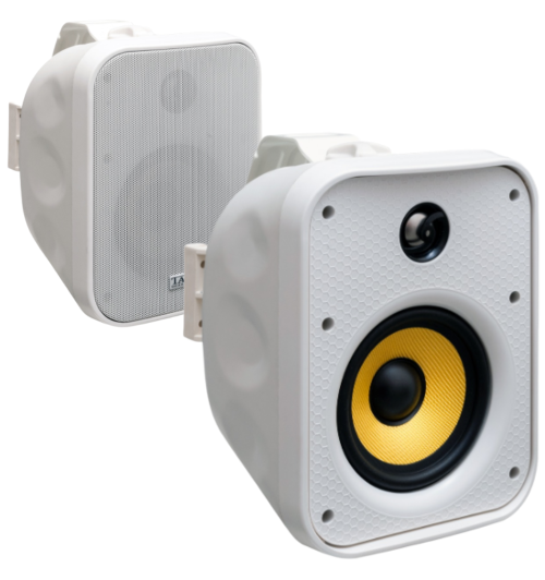 Głośniki zewnętrzne Taga TOS-580