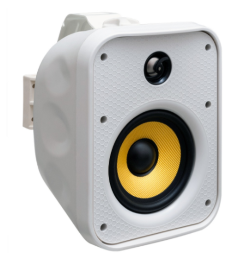 Głośniki zewnętrzne Taga TOS-580