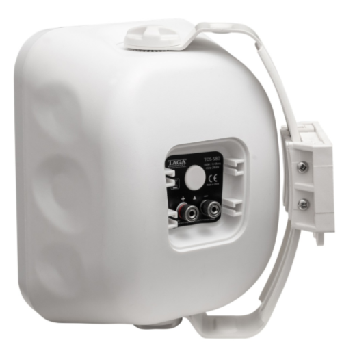 Głośniki zewnętrzne Taga TOS-580