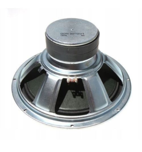 Głośnik niskotonowy TONSIL GDN 30/100/11 8 Ohm