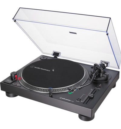 Gramofon Audio Technica AT-LP120X