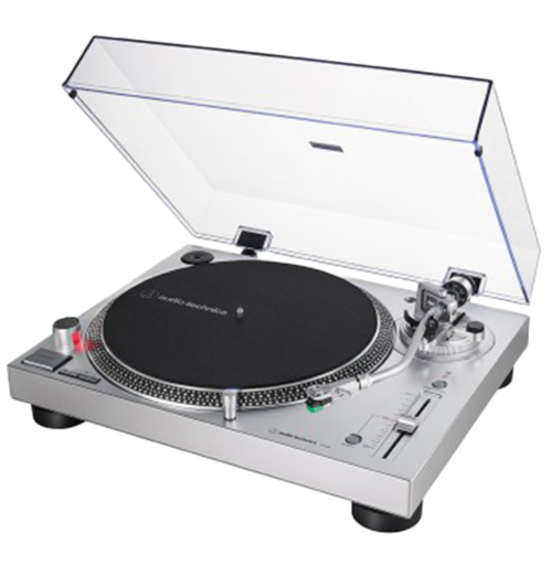 Gramofon Audio Technica AT-LP120X