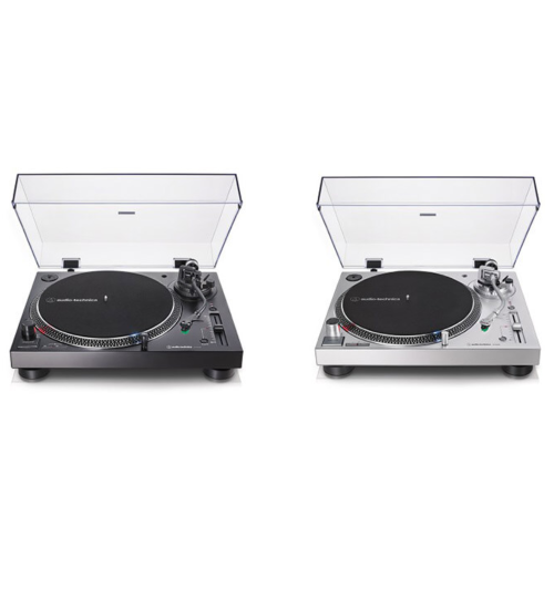 Gramofon Audio Technica AT-LP120X
