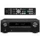 Denon AVR-X550BT Amplituner