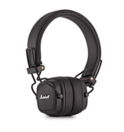 Sluchawki Marshall Major III