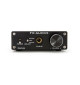 Wzmacniacz słuchawkowy DAC Fx-Audio DAC-X6 USB RCA