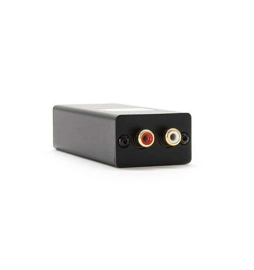 Karta dźwiękowa USB OTG DAC Fx-Audio FX01 RCA