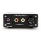 Wzmacniacz słuchawkowy FX-AUDIO DAC-X3 USB 2.0 RCA