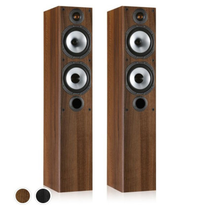 Kolumny podłogowe Monitor Audio Reference MR4