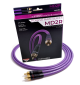 Melodika MD2R Kabel 2 RCA