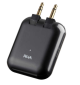 Adapter Bezprzewodowy RHA Wireless Flight nadajnik (transmiter) audio Bluetooth z aptX