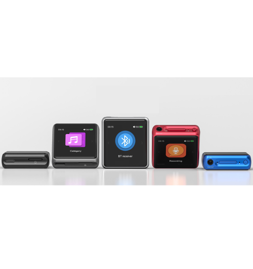 Fiio M5 przenośny odtwarzacz MP3