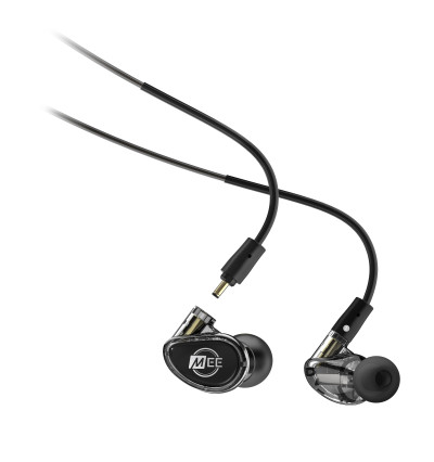 Słuchawki profesjonalne dokanałowe  (monitory) MEE Audio MX1 PRO