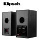Zestaw Klipsch R-51PM + Gramofon AT LP120X