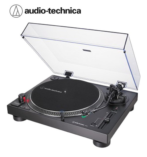 Zestaw Klipsch R-51PM + Gramofon AT LP120X