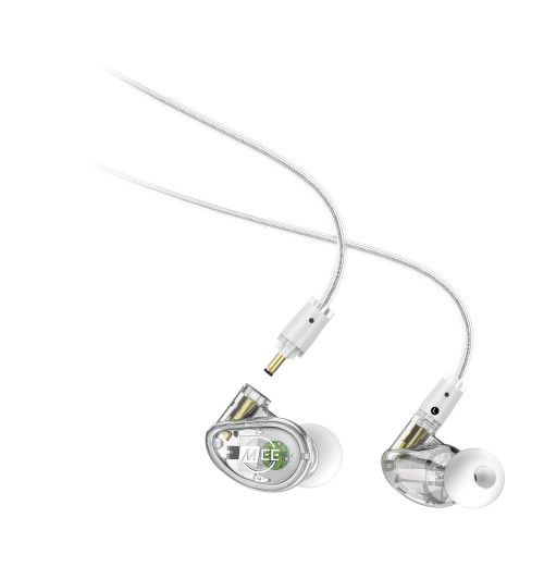 Słuchawki profesjonalne dokanałowe  (monitory) MEE Audio MX1 PRO