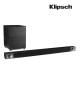 Klipsch BAR-40 – Soundbar 2.1