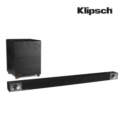 Klipsch BAR-40 – Soundbar 2.1