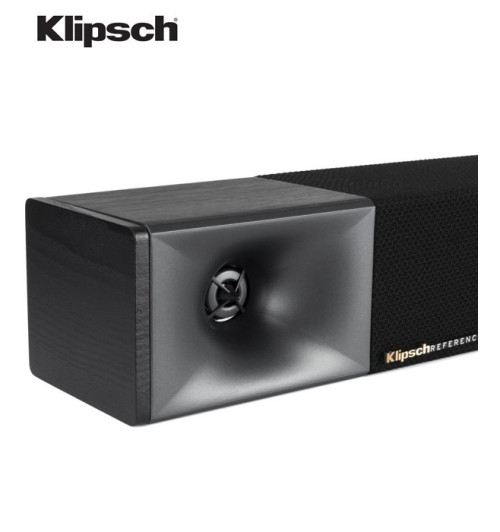 Klipsch BAR-40 – Soundbar 2.1