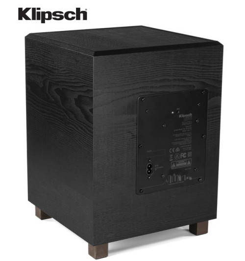 Klipsch BAR-40 – Soundbar 2.1