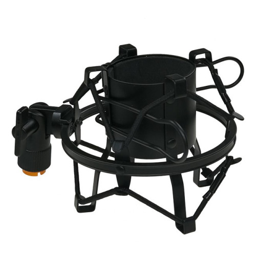 POP filtr mikrofonowy + stojak + kosz antywibracyjny