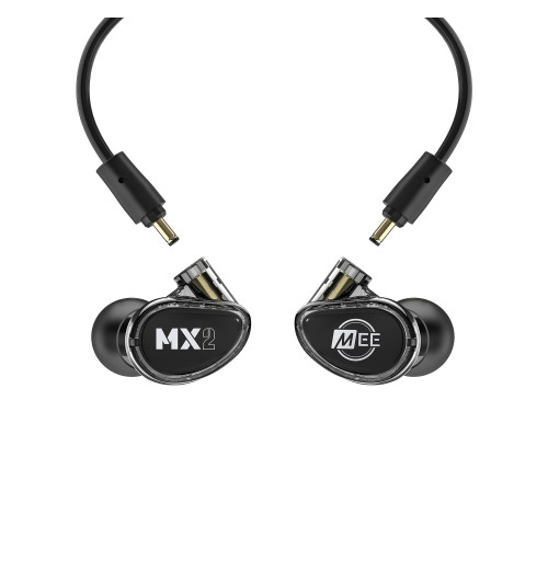 Słuchawki profesjonalne dokanałowe  (monitory) MEE Audio MX1 PRO