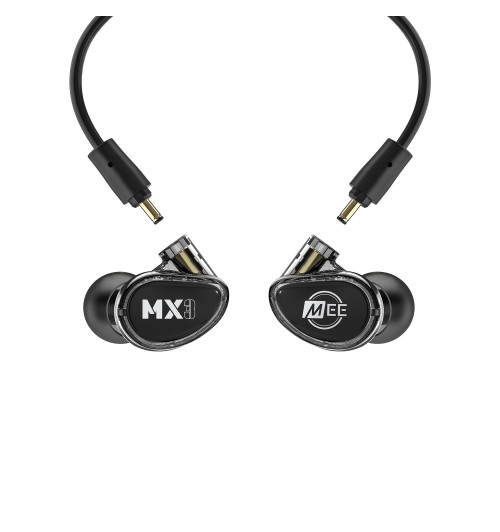 Słuchawki profesjonalne dokanałowe  (monitory) MEE Audio MX1 PRO