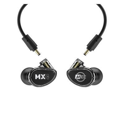 Słuchawki profesjonalne dokanałowe  (monitory) MEE Audio MX1 PRO