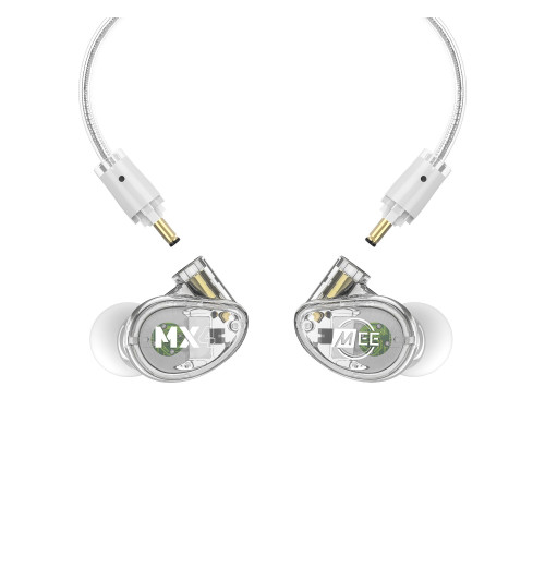 Słuchawki profesjonalne dokanałowe  (monitory) MEE Audio MX1 PRO
